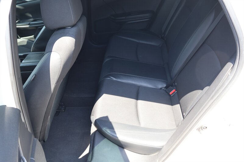 2019 Honda Civic Sport - Photo 15 - Arleta, CA 91331