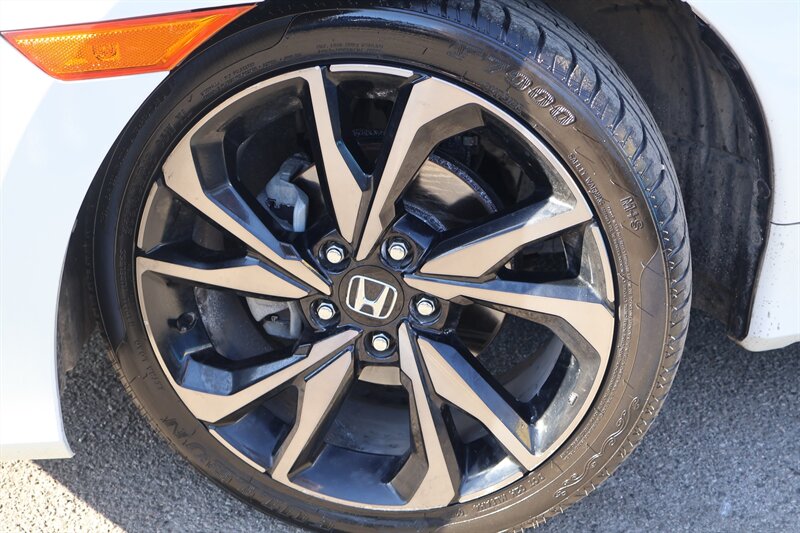 2019 Honda Civic Sport - Photo 16 - Arleta, CA 91331