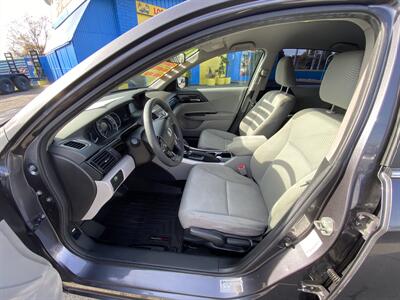 2016 Honda Accord LX   - Photo 7 - Arleta, CA 91331