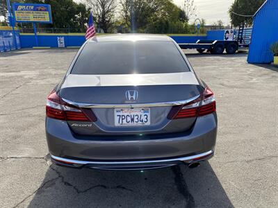 2016 Honda Accord LX   - Photo 3 - Arleta, CA 91331