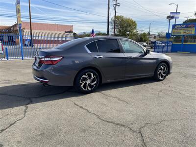 2016 Honda Accord LX   - Photo 4 - Arleta, CA 91331