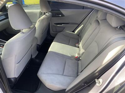 2016 Honda Accord LX   - Photo 9 - Arleta, CA 91331