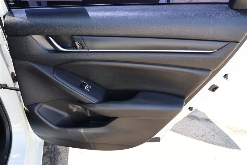 2019 Honda Accord Sport - Photo 20 - Arleta, CA 91331