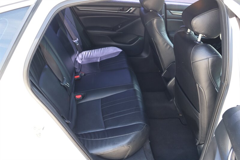 2019 Honda Accord Sport - Photo 19 - Arleta, CA 91331