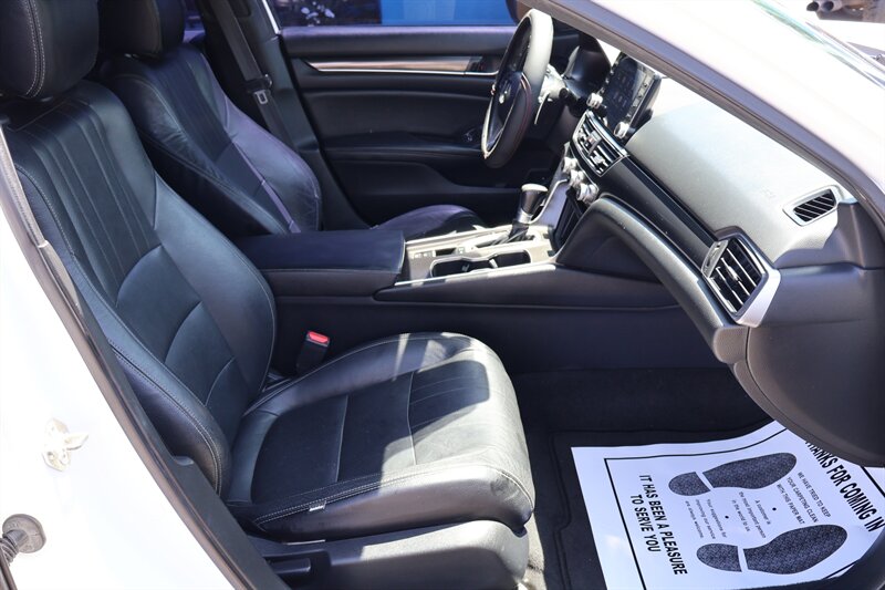 2019 Honda Accord Sport - Photo 21 - Arleta, CA 91331