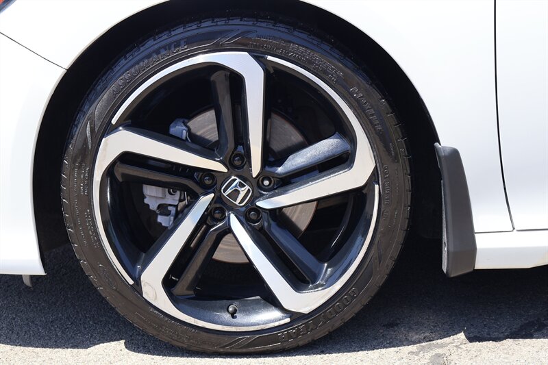 2019 Honda Accord Sport - Photo 23 - Arleta, CA 91331