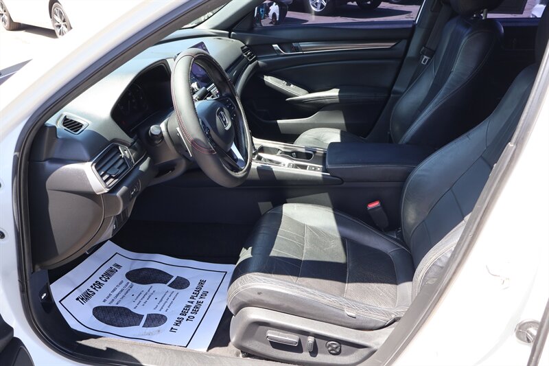 2019 Honda Accord Sport - Photo 11 - Arleta, CA 91331