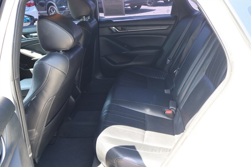 2019 Honda Accord Sport - Photo 16 - Arleta, CA 91331
