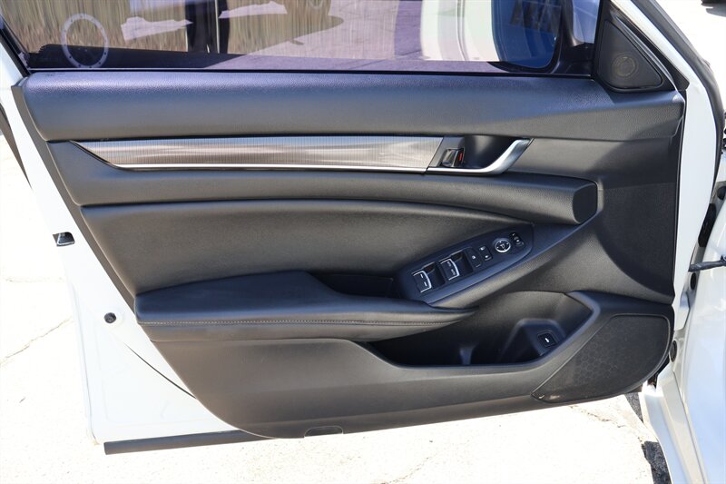 2019 Honda Accord Sport - Photo 12 - Arleta, CA 91331