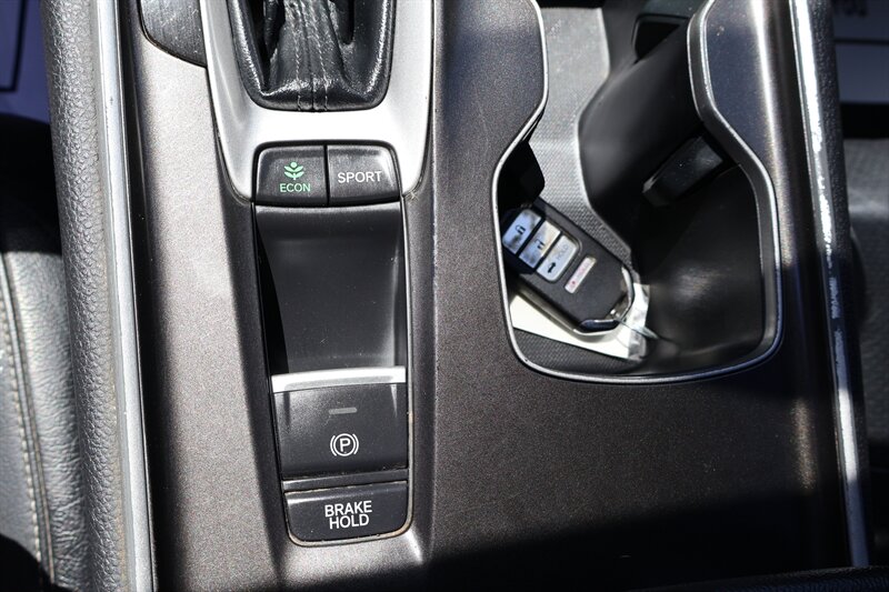2019 Honda Accord Sport - Photo 15 - Arleta, CA 91331