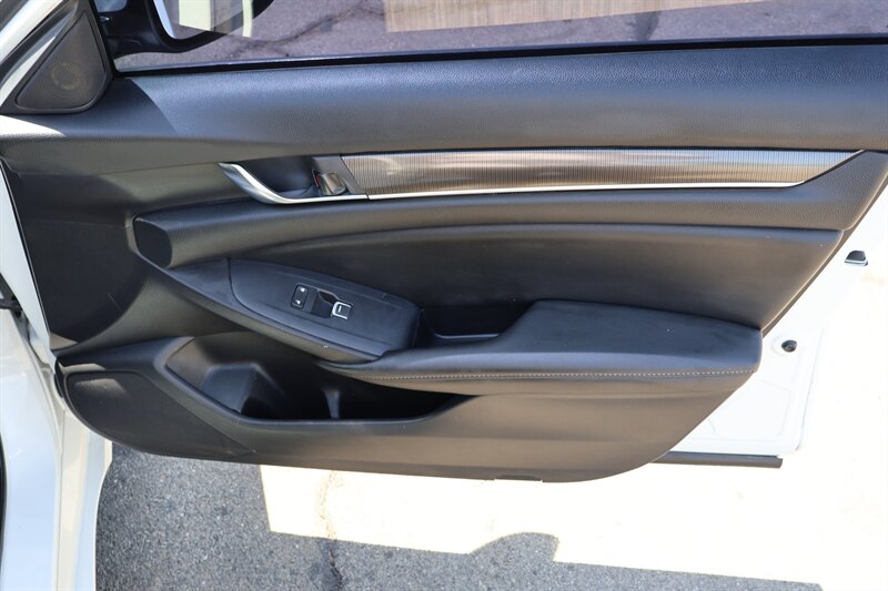 2019 Honda Accord Sport - Photo 22 - Arleta, CA 91331