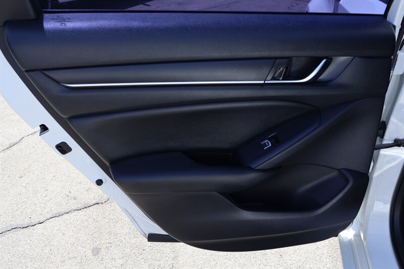 2019 Honda Accord Sport - Photo 17 - Arleta, CA 91331