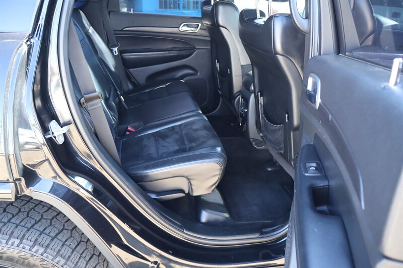 2018 Jeep Grand Cherokee Altitude - Photo 19 - Arleta, CA 91331