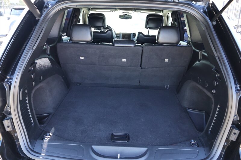 2018 Jeep Grand Cherokee Altitude - Photo 16 - Arleta, CA 91331