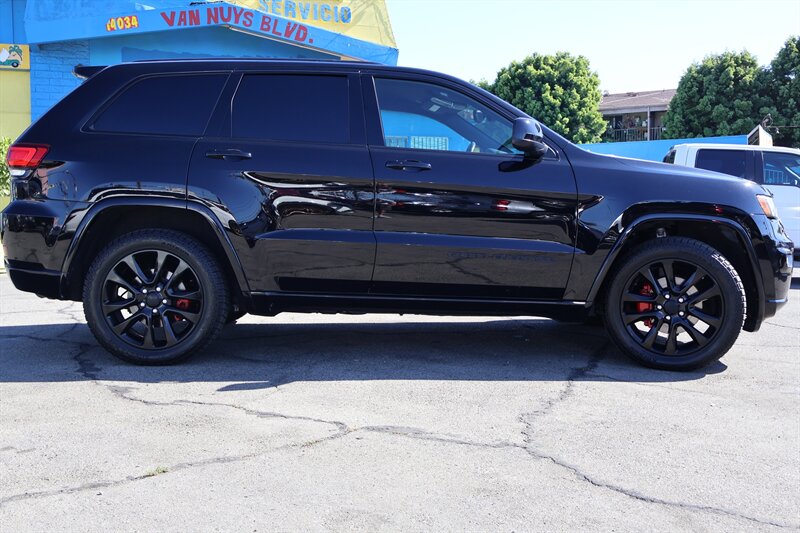 2018 Jeep Grand Cherokee Altitude - Photo 6 - Arleta, CA 91331