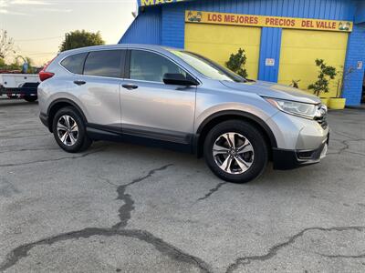 2019 Honda CR-V LX   - Photo 7 - Arleta, CA 91331