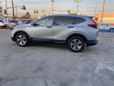 2019 Honda CR-V LX   - Photo 2 - Arleta, CA 91331