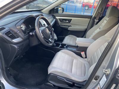 2019 Honda CR-V LX   - Photo 9 - Arleta, CA 91331