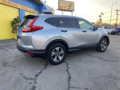 2019 Honda CR-V LX   - Photo 5 - Arleta, CA 91331