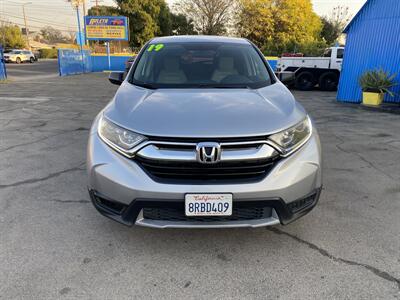 2019 Honda CR-V LX   - Photo 8 - Arleta, CA 91331