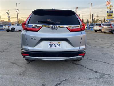 2019 Honda CR-V LX   - Photo 4 - Arleta, CA 91331