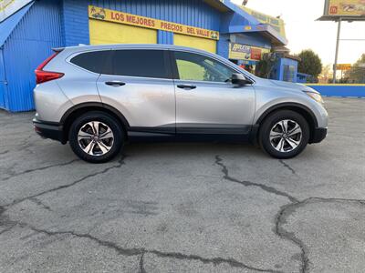 2019 Honda CR-V LX   - Photo 6 - Arleta, CA 91331