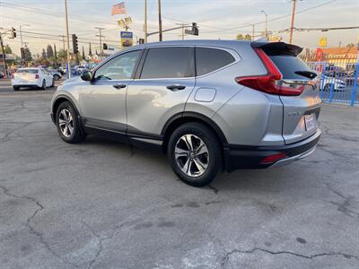 2019 Honda CR-V LX   - Photo 3 - Arleta, CA 91331