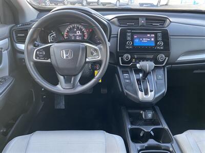 2019 Honda CR-V LX   - Photo 15 - Arleta, CA 91331