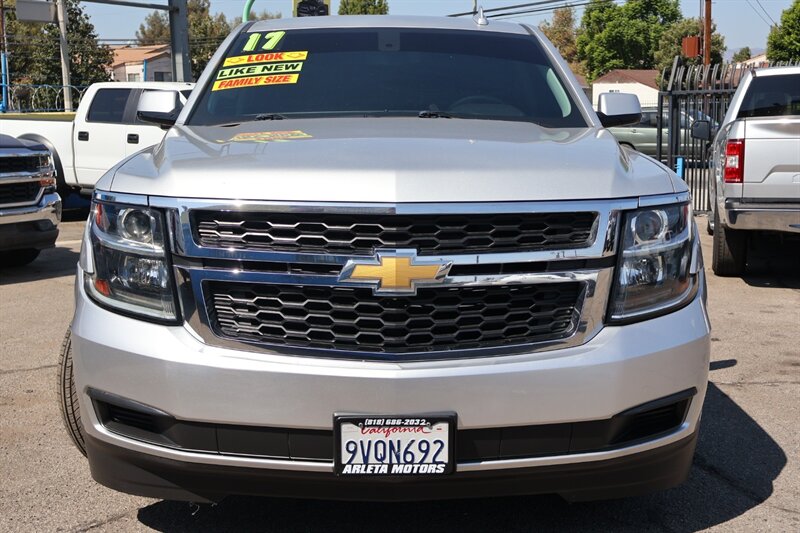 2017 Chevrolet Tahoe LS   - Photo 1 - Arleta, CA 91331