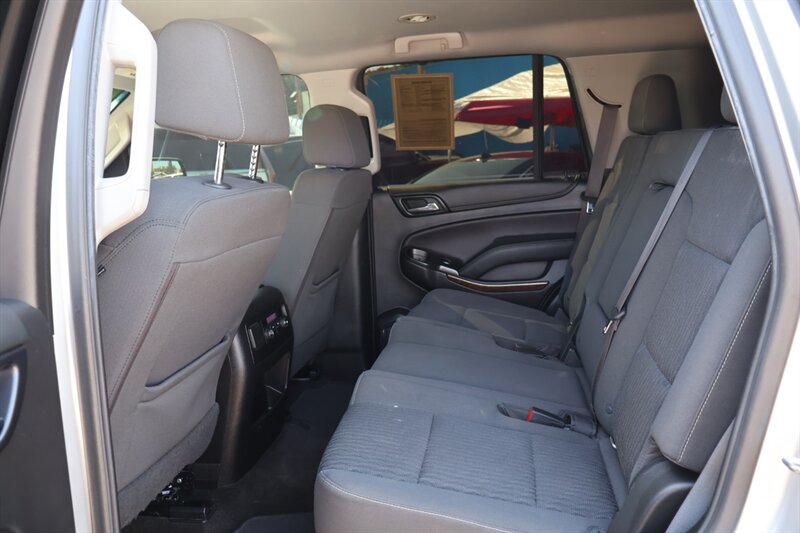 2017 Chevrolet Tahoe LS - Photo 9 - Arleta, CA 91331