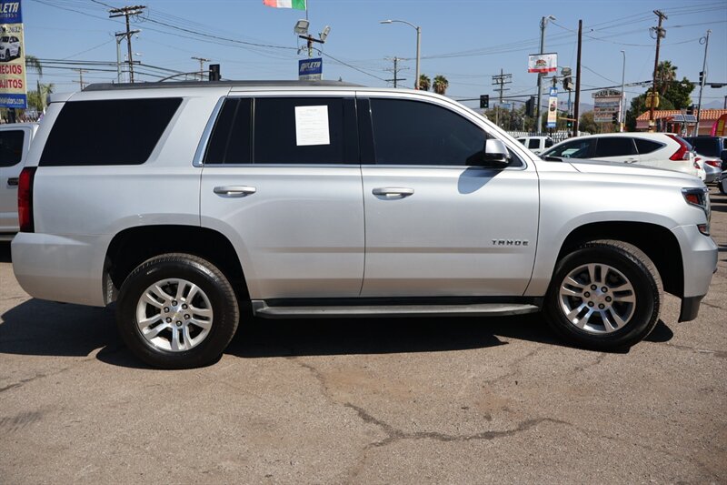 2017 Chevrolet Tahoe LS - Photo 5 - Arleta, CA 91331