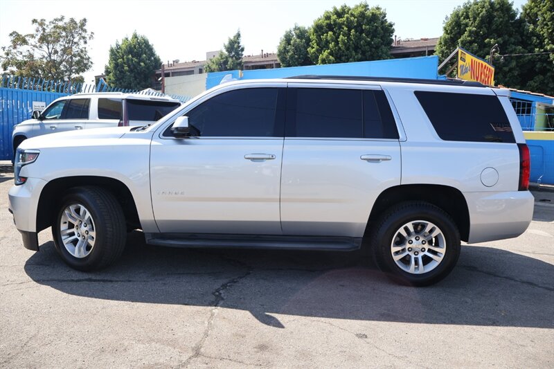 2017 Chevrolet Tahoe LS - Photo 3 - Arleta, CA 91331