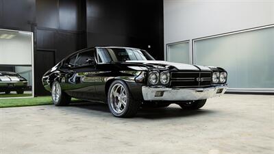 1970 Chevrolet Chevelle SS  