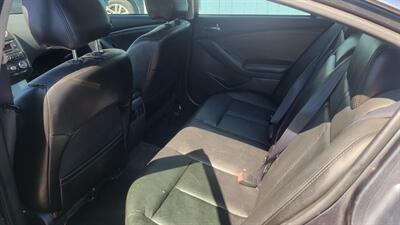 2009 Nissan Altima 2.5   - Photo 5 - Spokane, WA 99207
