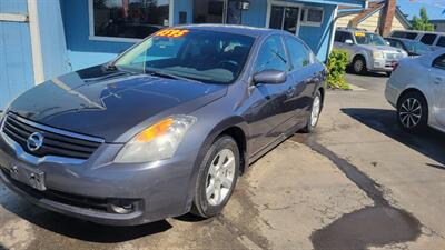 2009 Nissan Altima 2.5   - Photo 2 - Spokane, WA 99207