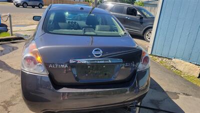 2009 Nissan Altima 2.5   - Photo 3 - Spokane, WA 99207