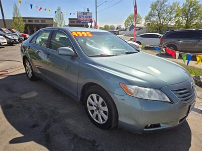 2009 Toyota Camry   - Photo 2 - Spokane, WA 99207