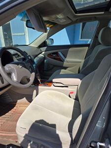 2009 Toyota Camry   - Photo 3 - Spokane, WA 99207