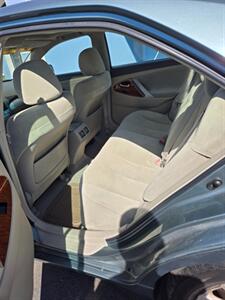 2009 Toyota Camry   - Photo 4 - Spokane, WA 99207