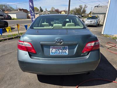 2009 Toyota Camry   - Photo 5 - Spokane, WA 99207
