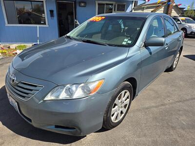 2009 Toyota Camry   - Photo 1 - Spokane, WA 99207