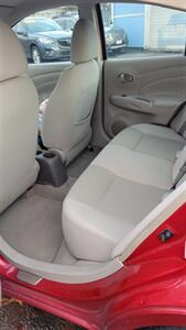 2012 Nissan Versa 1.6 S   - Photo 4 - Spokane, WA 99207