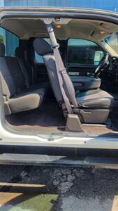 2013 Chevrolet Silverado 2500 LT   - Photo 4 - Spokane, WA 99207