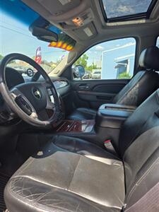 2011 Chevrolet Tahoe LTZ   - Photo 4 - Spokane, WA 99207