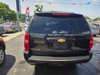 2011 Chevrolet Tahoe LTZ   - Photo 3 - Spokane, WA 99207