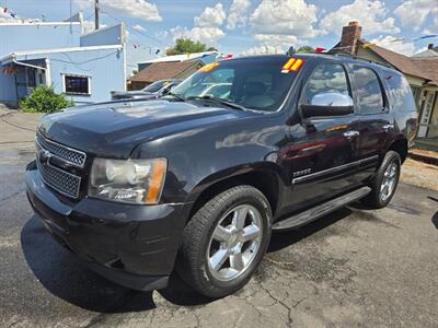 2011 Chevrolet Tahoe LTZ   - Photo 1 - Spokane, WA 99207
