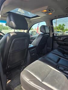 2011 Chevrolet Tahoe LTZ   - Photo 5 - Spokane, WA 99207
