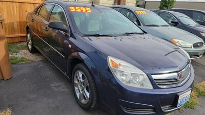 2008 Saturn Aura XE   - Photo 2 - Spokane, WA 99207