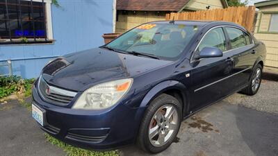 2008 Saturn Aura XE   - Photo 1 - Spokane, WA 99207