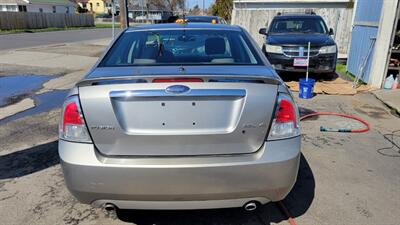 2008 Ford Fusion V6 SEL   - Photo 3 - Spokane, WA 99207